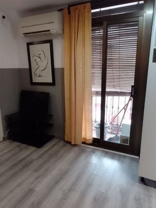 Piso en alquiler en La Barceloneta en Barcelona