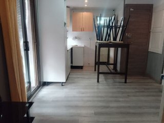 Piso en alquiler en La Barceloneta en Barcelona