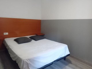 Piso en alquiler en La Barceloneta en Barcelona