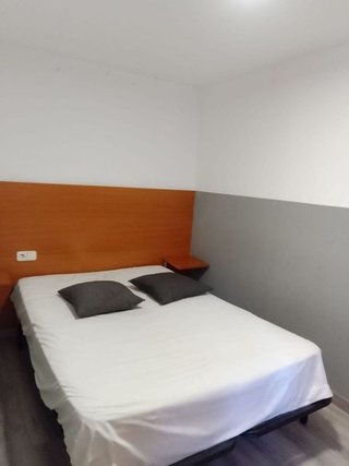 Piso en alquiler en La Barceloneta en Barcelona