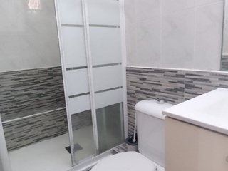 Piso en alquiler en La Barceloneta en Barcelona