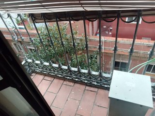 Piso en alquiler en La Barceloneta en Barcelona