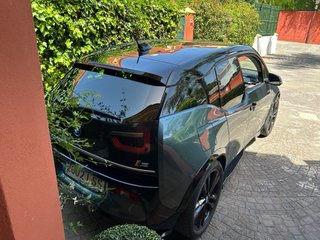 BMW i3 S 2021
