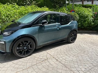 BMW i3 S 2021