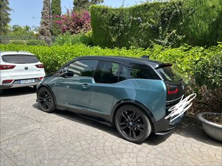 BMW i3 S 2021