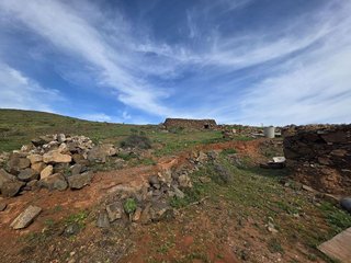 Casa rural en venta en Agua de Bueyes en Antigua