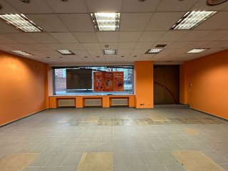 Local comercial en venta en San Juan en Pamplona