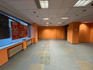 Local comercial en venta en San Juan en Pamplona