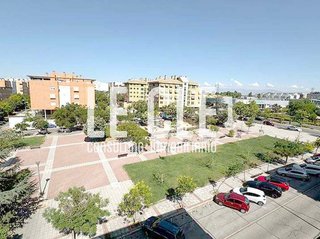 Piso en alquiler en Norte en Alcobendas