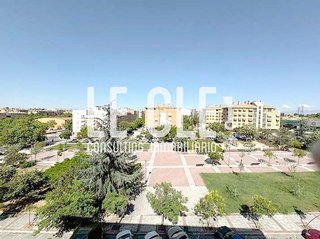 Piso en alquiler en Norte en Alcobendas