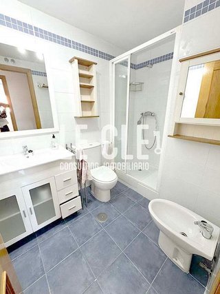 Piso en alquiler en Norte en Alcobendas