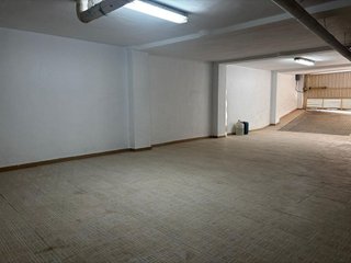 Garaje en venta en Playa del Cura en Torrevieja