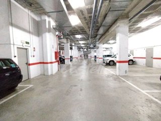 Garaje en venta en Centre en Mataró