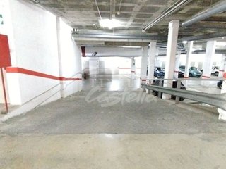 Garaje en venta en Centre en Mataró
