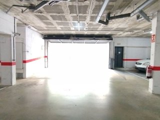 Garaje en venta en Centre en Mataró