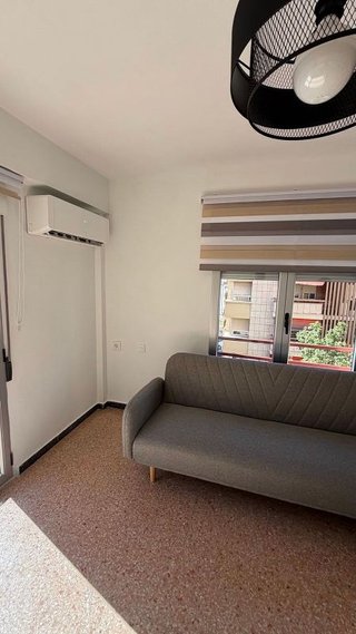 Piso en alquiler en Centro - Zona Alta en Alcoy/Alcoi