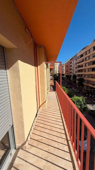 Piso en alquiler en Centro - Zona Alta en Alcoy/Alcoi