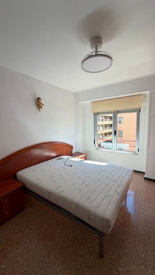 Piso en alquiler en Centro - Zona Alta en Alcoy/Alcoi