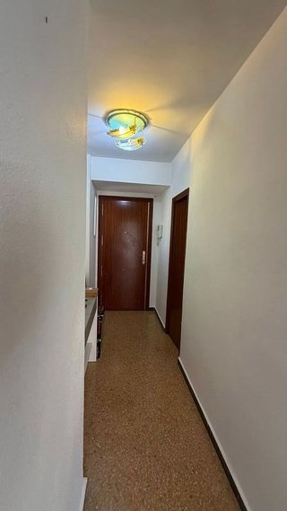 Piso en alquiler en Centro - Zona Alta en Alcoy/Alcoi