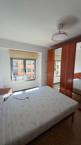 Piso en alquiler en Centro - Zona Alta en Alcoy/Alcoi