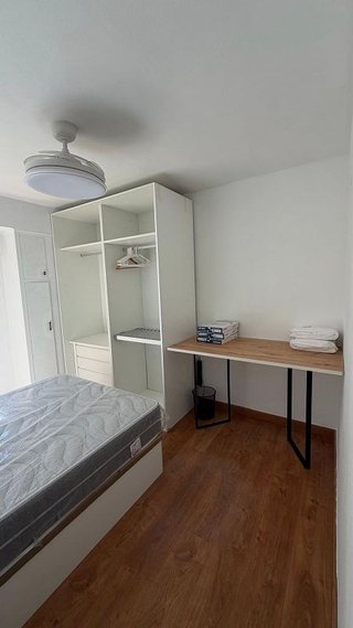 Piso en alquiler en Centro - Zona Alta en Alcoy/Alcoi