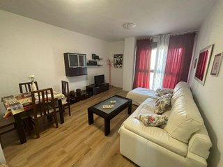 Piso en alquiler en Teatinos en Málaga