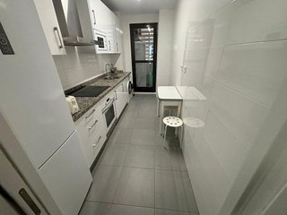 Piso en alquiler en Teatinos en Málaga