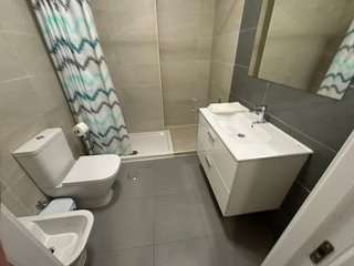 Piso en alquiler en Teatinos en Málaga