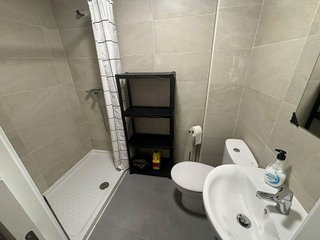 Piso en alquiler en Teatinos en Málaga