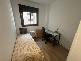 Piso en alquiler en Teatinos en Málaga