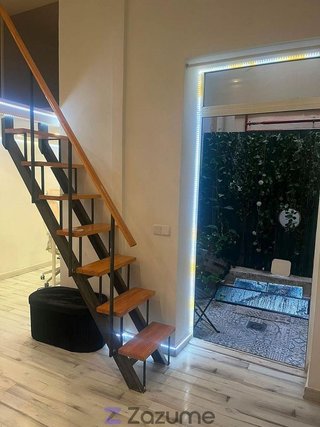 Piso en alquiler en Universidad - Malasaña en Madrid