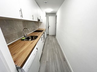 Piso en alquiler en Calle Pinto-San Roque en Parla