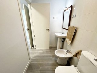 Piso en alquiler en Calle Pinto-San Roque en Parla