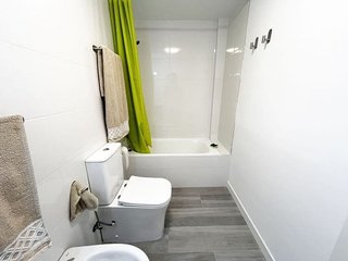 Piso en alquiler en Calle Pinto-San Roque en Parla