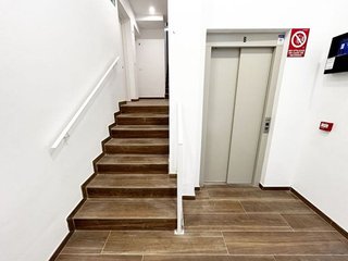 Piso en alquiler en Calle Pinto-San Roque en Parla