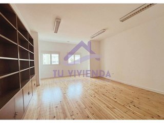 Oficina en alquiler en Centro en Valladolid