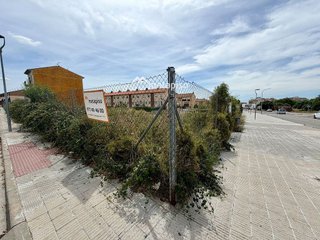 Terreno en venta en Ponent - Barri de França en Vendrell, El