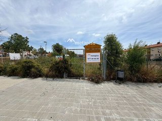Terreno en venta en Ponent - Barri de França en Vendrell, El