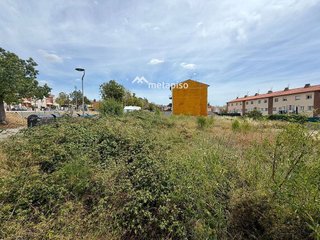 Terreno en venta en Ponent - Barri de França en Vendrell, El