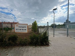 Terreno en venta en Ponent - Barri de França en Vendrell, El