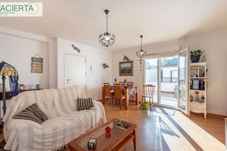 Piso en venta en Aljomahima - Ermita en Gabias (Las)