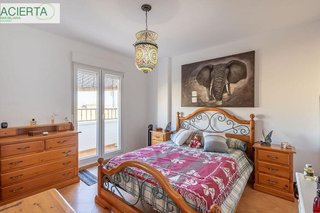 Piso en venta en Aljomahima - Ermita en Gabias (Las)