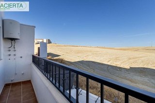Piso en venta en Aljomahima - Ermita en Gabias (Las)