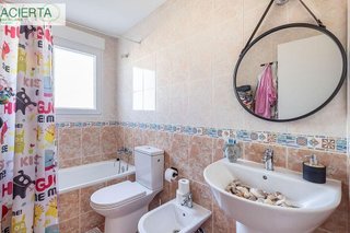 Piso en venta en Aljomahima - Ermita en Gabias (Las)