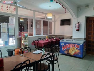 Local comercial en venta en Pedro Muñoz