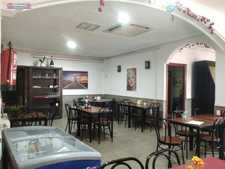 Local comercial en venta en Pedro Muñoz