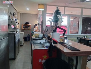 Local comercial en venta en Pedro Muñoz