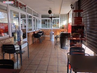 Local comercial en venta en Pedro Muñoz