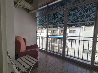 Piso en venta en Altea Pueblo en Altea
