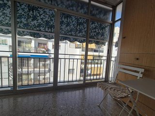 Piso en venta en Altea Pueblo en Altea